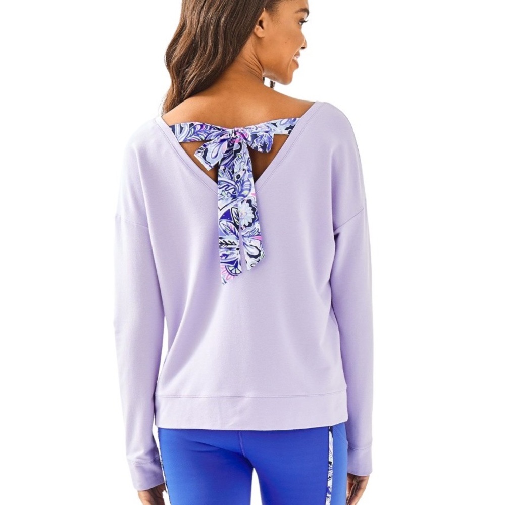 Lilly Pulitzer Pullover